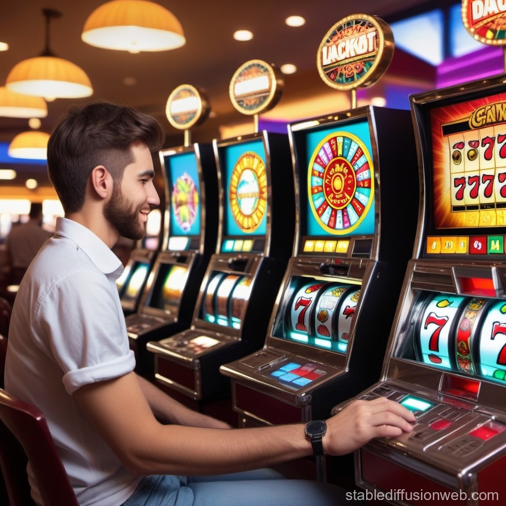 18bet Online casino - A Take a look at the Slot and Table Game Food Selection